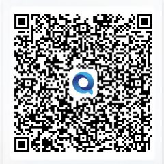 QR BCA Christopher